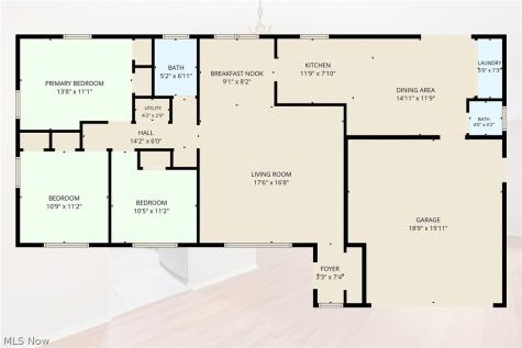 6175 Barry Court Mentor OH 44060