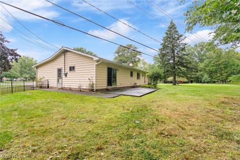 6175 Barry Court Mentor OH 44060