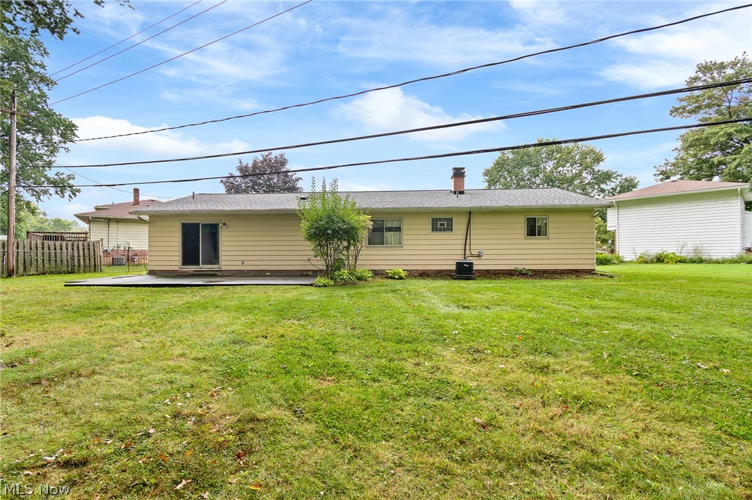 6175 Barry Court Mentor OH 44060