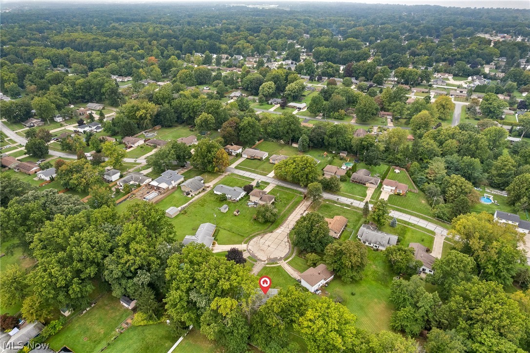 6175 Barry Court Mentor OH 44060