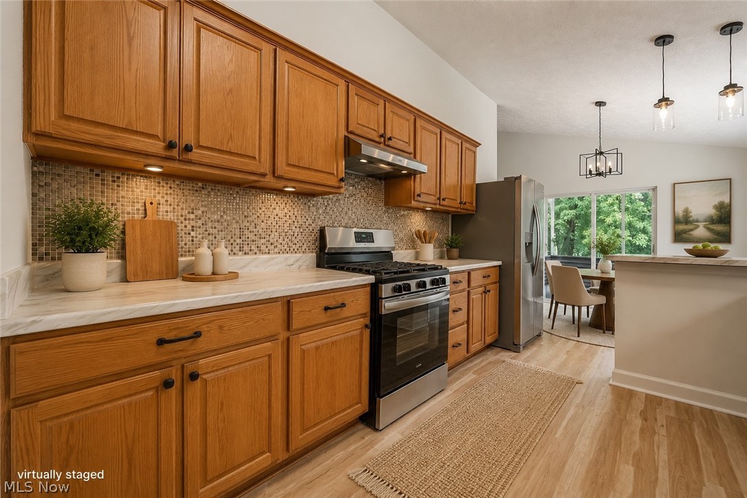 2963 Cliffside Drive Copley OH 44321