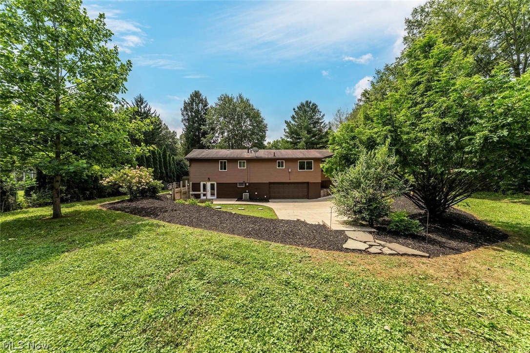2963 Cliffside Drive Copley OH 44321