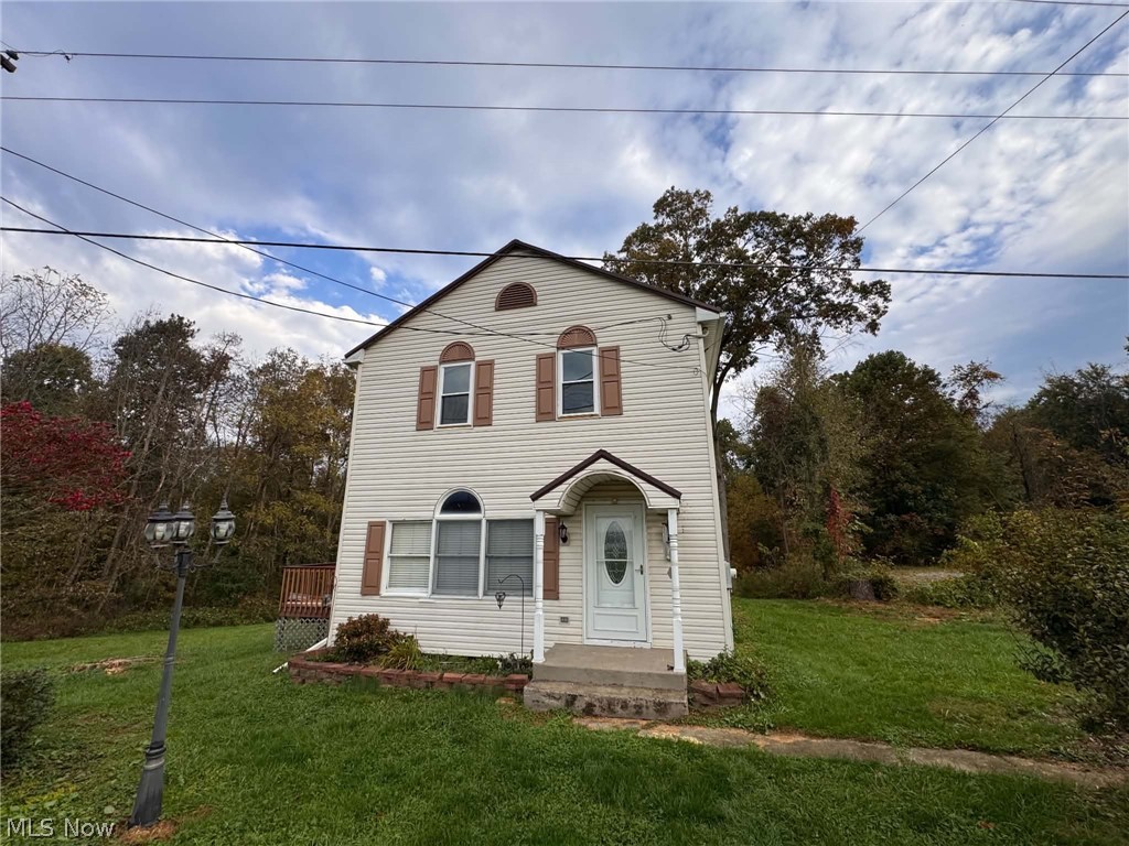 9237 State Route 43 Bloomingdale OH 43910