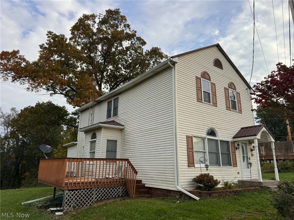 9237 State Route 43 Bloomingdale OH 43910