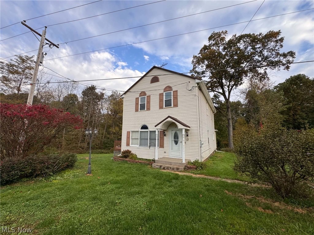 9237 State Route 43 Bloomingdale OH 43910