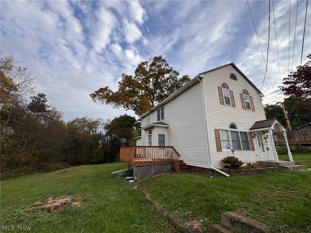 9237 State Route 43 Bloomingdale OH 43910