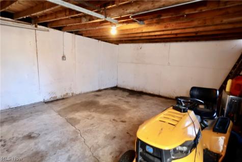 3346 W 59th Place Cleveland OH 44102