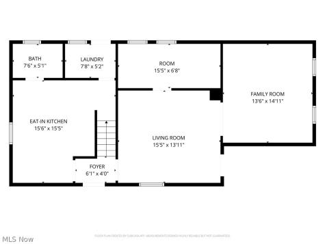 3346 W 59th Place Cleveland OH 44102