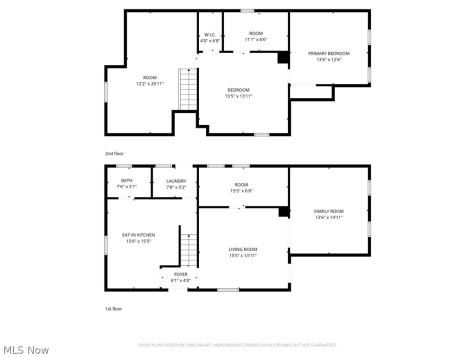3346 W 59th Place Cleveland OH 44102