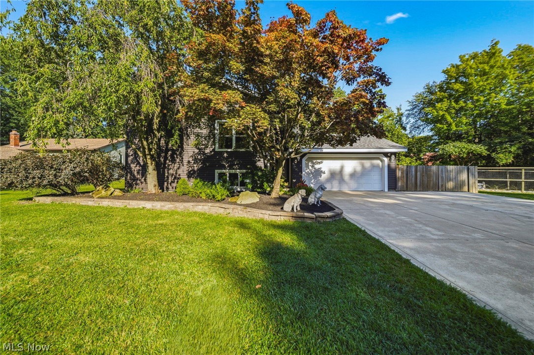 5725 Fortuna Drive Mentor OH 44060