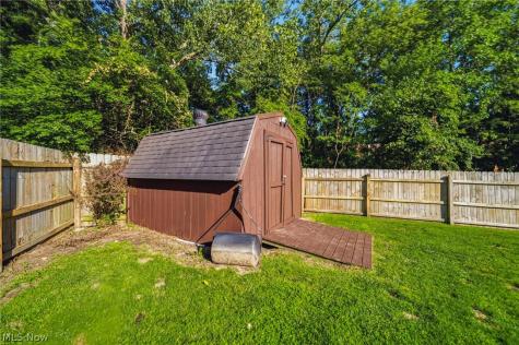 5725 Fortuna Drive Mentor OH 44060