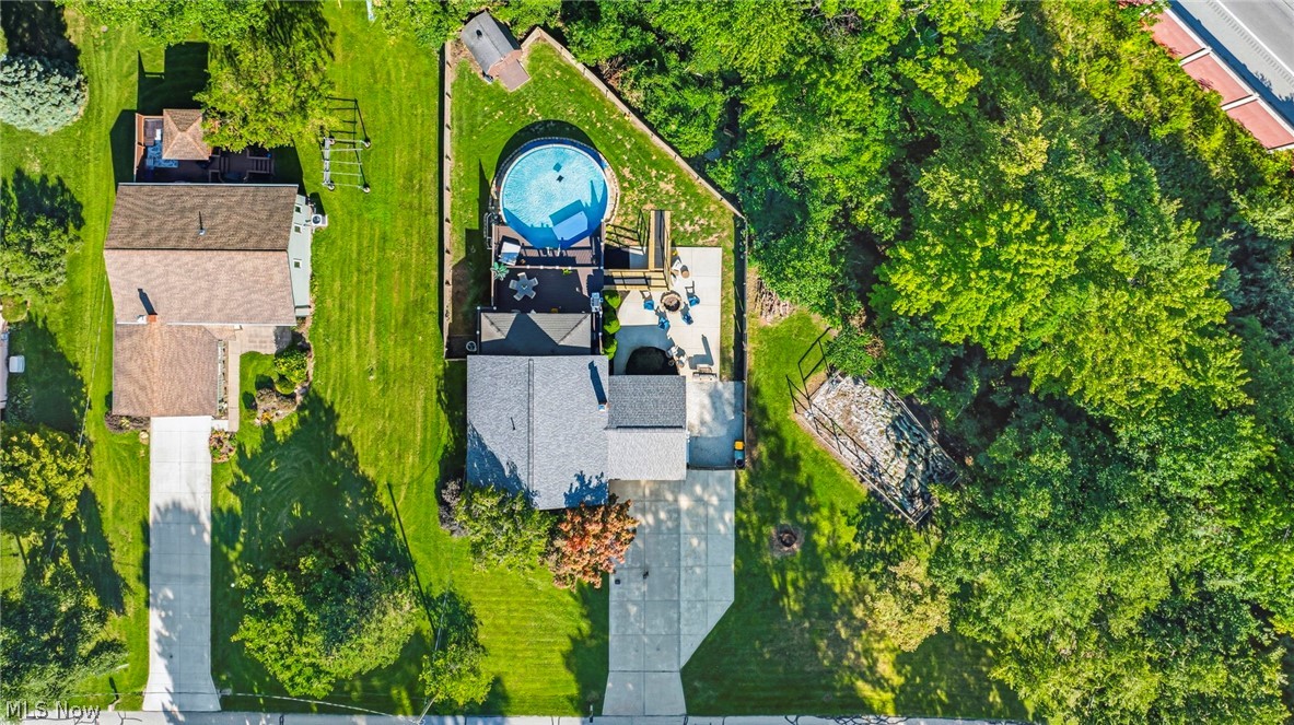 5725 Fortuna Drive Mentor OH 44060