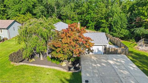 5725 Fortuna Drive Mentor OH 44060