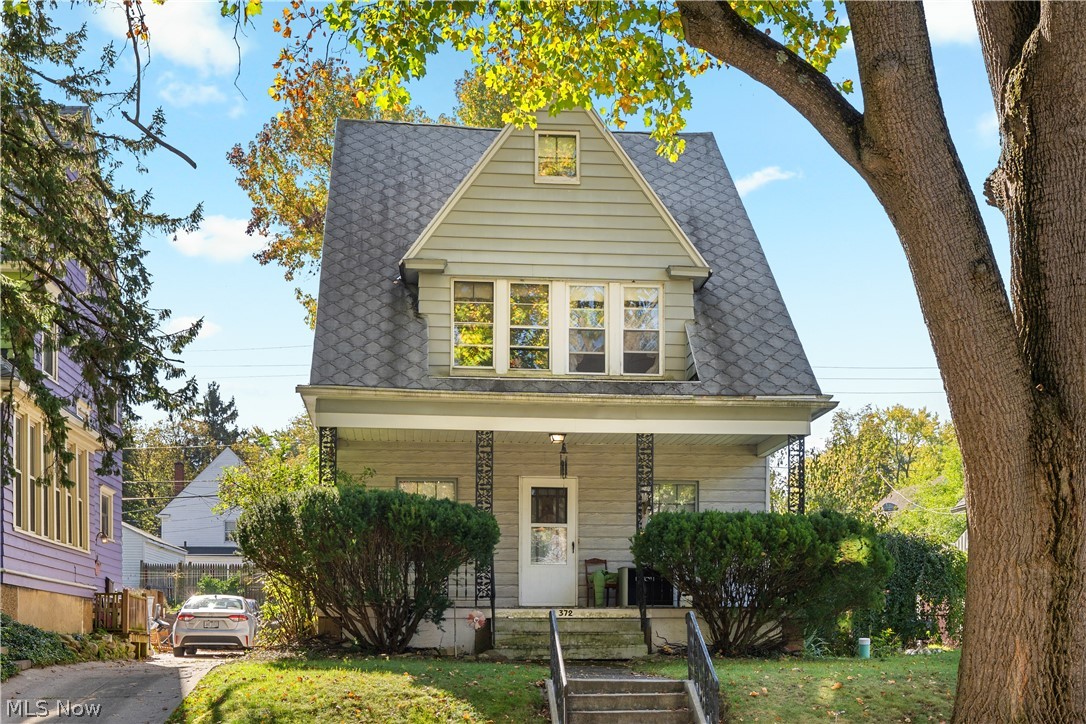 372 N Firestone Boulevard Akron OH 44301