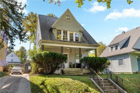 372 N Firestone Boulevard Akron OH 44301
