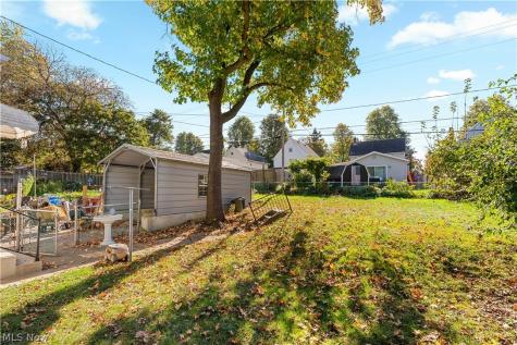 372 N Firestone Boulevard Akron OH 44301