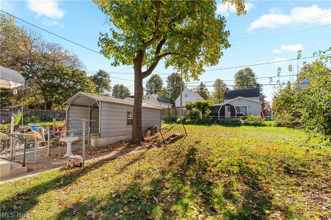 372 N Firestone Boulevard Akron OH 44301