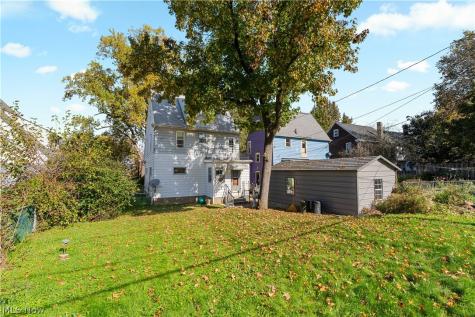 372 N Firestone Boulevard Akron OH 44301