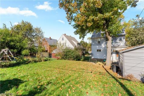 372 N Firestone Boulevard Akron OH 44301