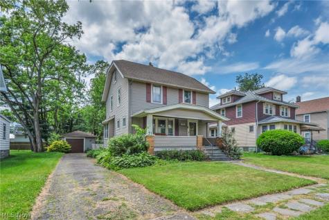 1940 E 34th Street Lorain OH 44055