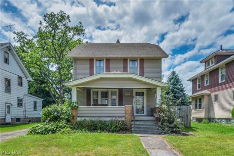 1940 E 34th Street Lorain OH 44055