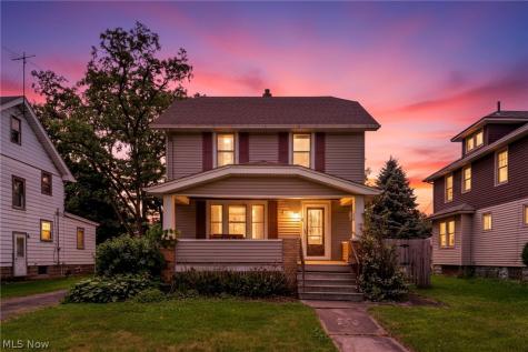 1940 E 34th Street Lorain OH 44055