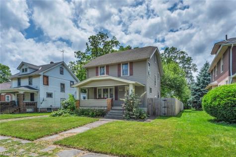1940 E 34th Street Lorain OH 44055