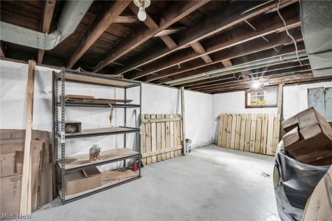1940 E 34th Street Lorain OH 44055