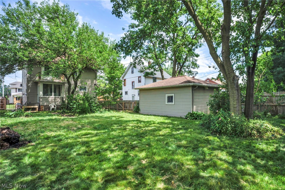 1940 E 34th Street Lorain OH 44055