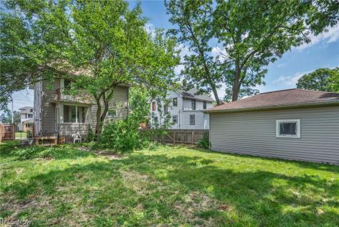 1940 E 34th Street Lorain OH 44055