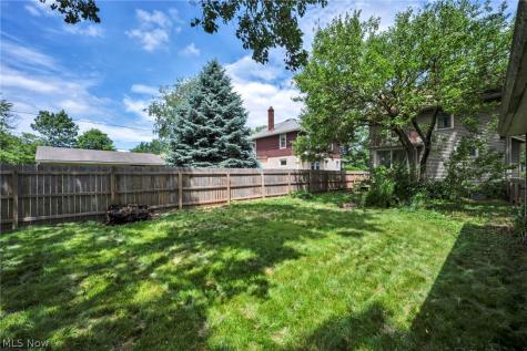 1940 E 34th Street Lorain OH 44055