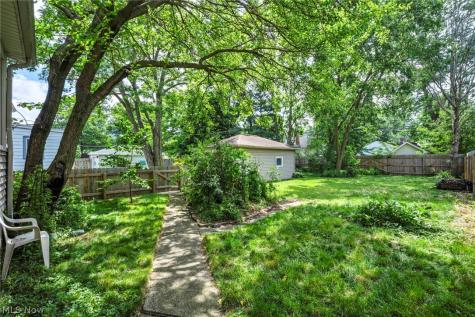 1940 E 34th Street Lorain OH 44055