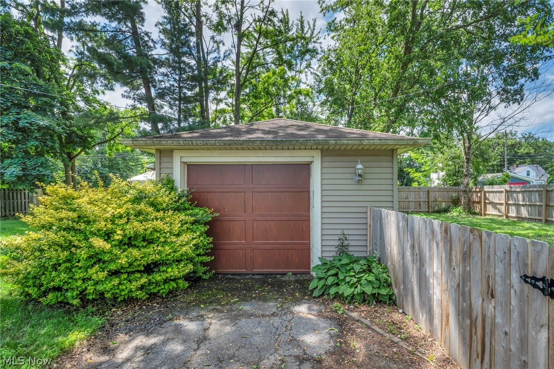 1940 E 34th Street Lorain OH 44055