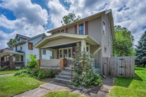 1940 E 34th Street Lorain OH 44055