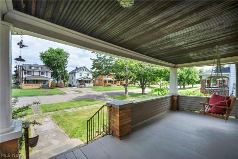 1940 E 34th Street Lorain OH 44055