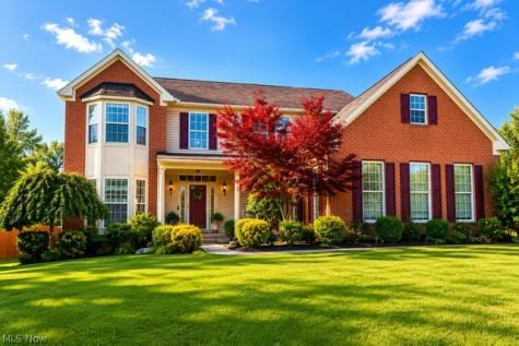 11609 Glen Abbey Drive North Royalton OH 44133