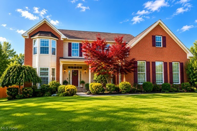 11609 Glen Abbey Drive North Royalton OH 44133