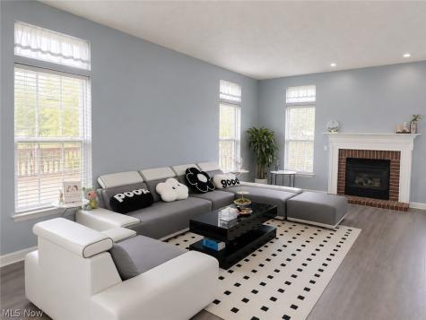 11609 Glen Abbey Drive North Royalton OH 44133