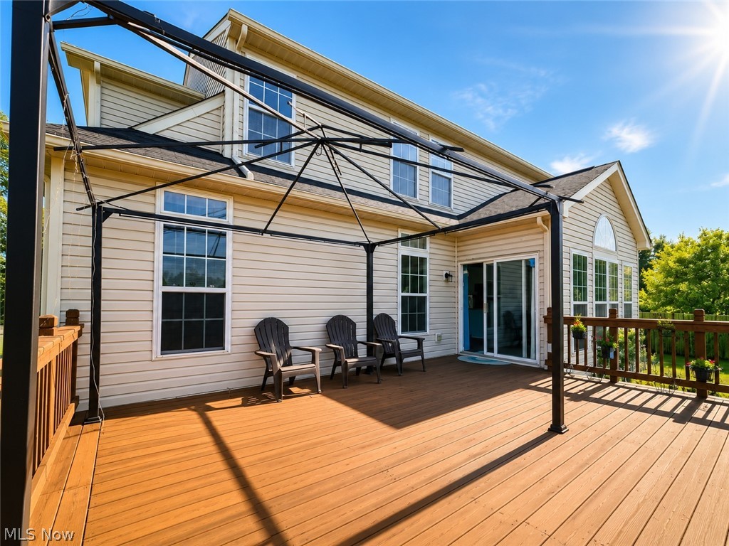 11609 Glen Abbey Drive North Royalton OH 44133