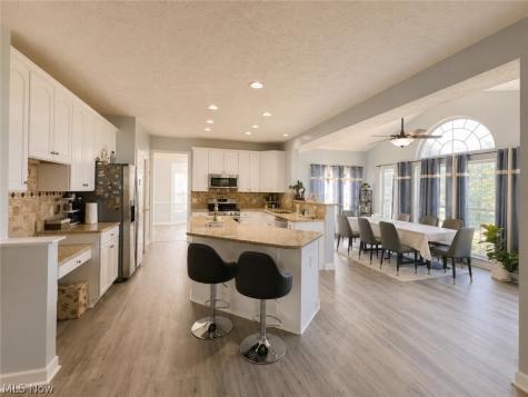 11609 Glen Abbey Drive North Royalton OH 44133