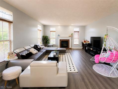 11609 Glen Abbey Drive North Royalton OH 44133