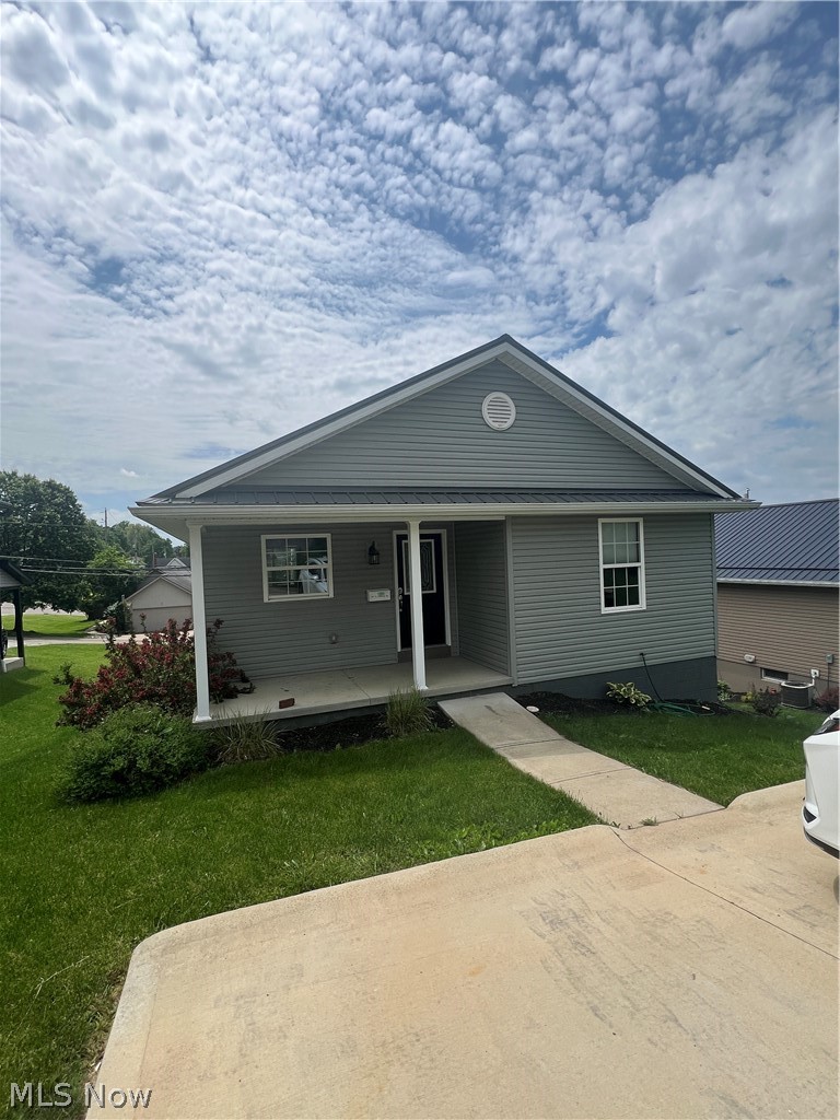 357 E Liberty Street Millersburg OH 44654