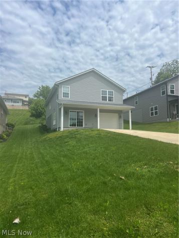 357 E Liberty Street Millersburg OH 44654