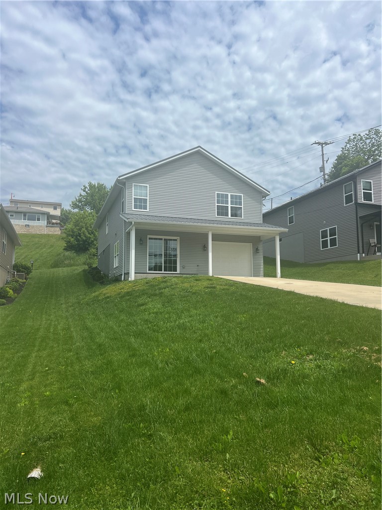 357 E Liberty Street Millersburg OH 44654