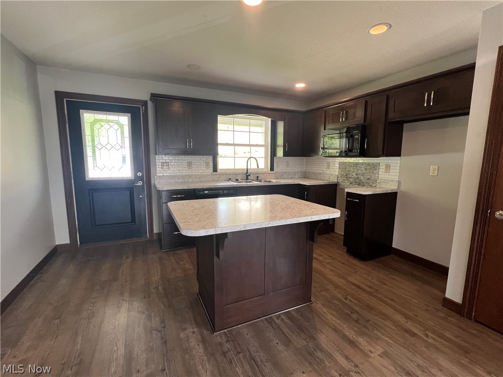 357 E Liberty Street Millersburg OH 44654