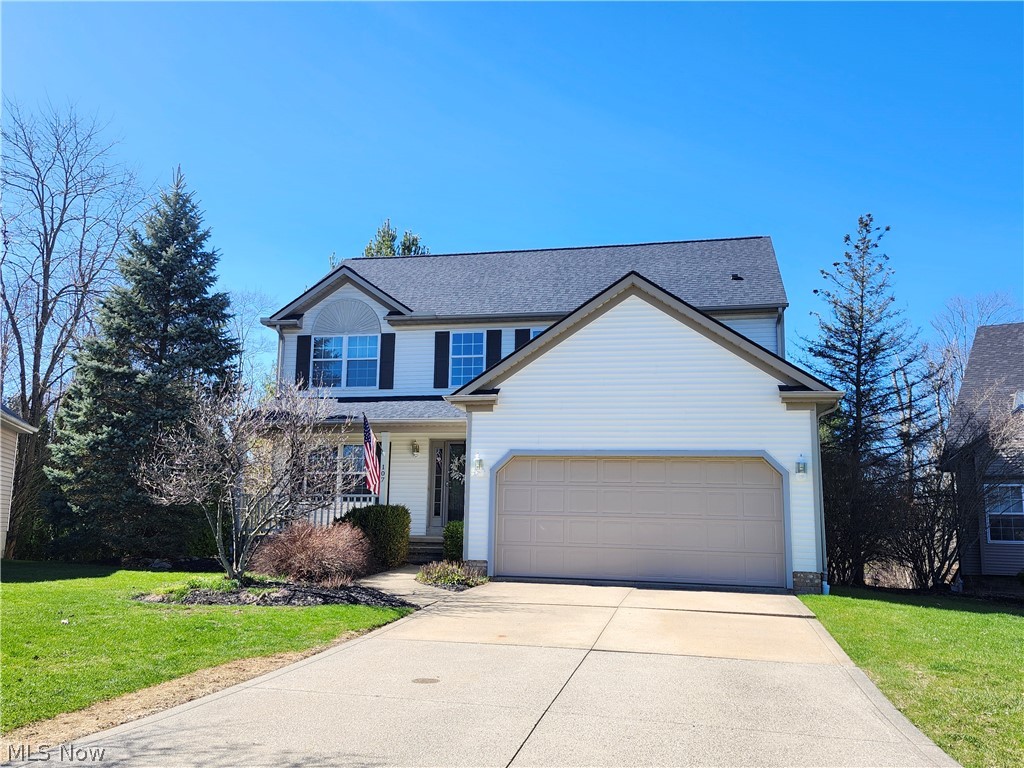 107 Cedar Chardon OH 44024