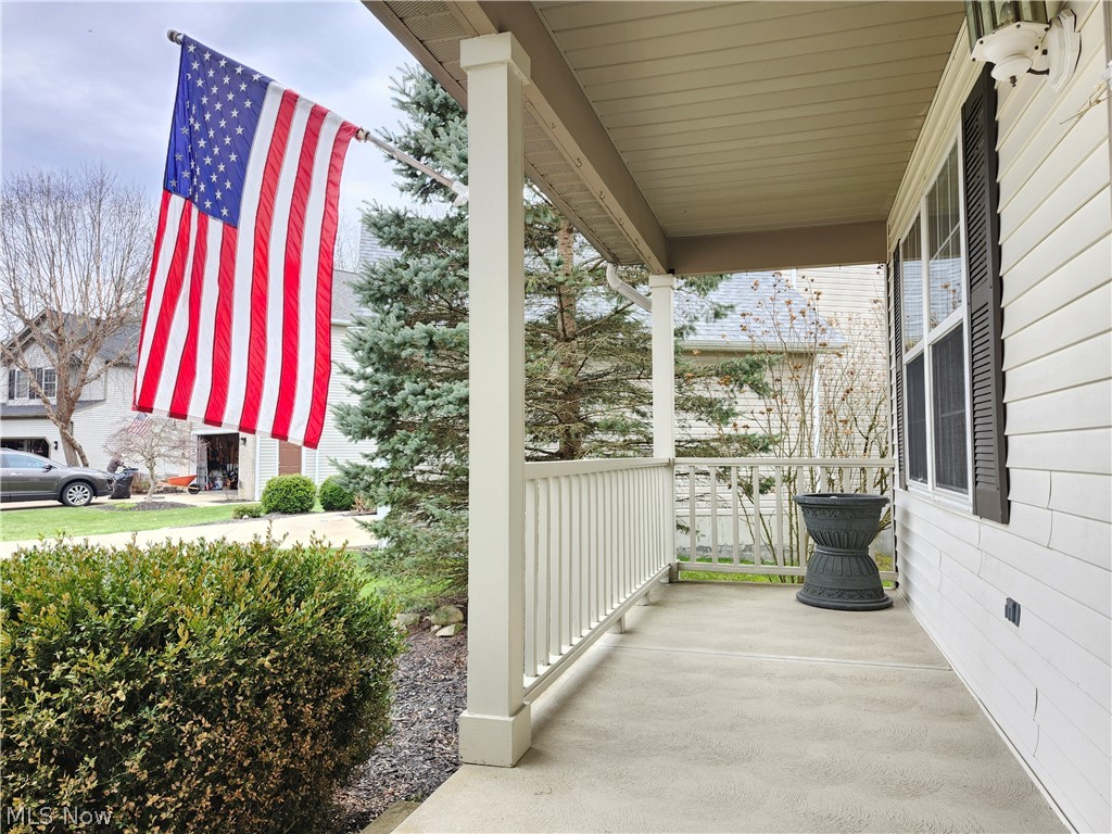 107 Cedar Chardon OH 44024