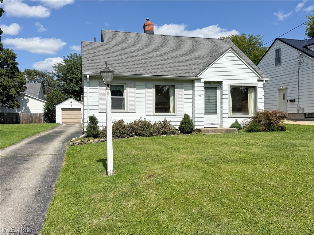 144 Argyle Avenue Boardman OH 44512