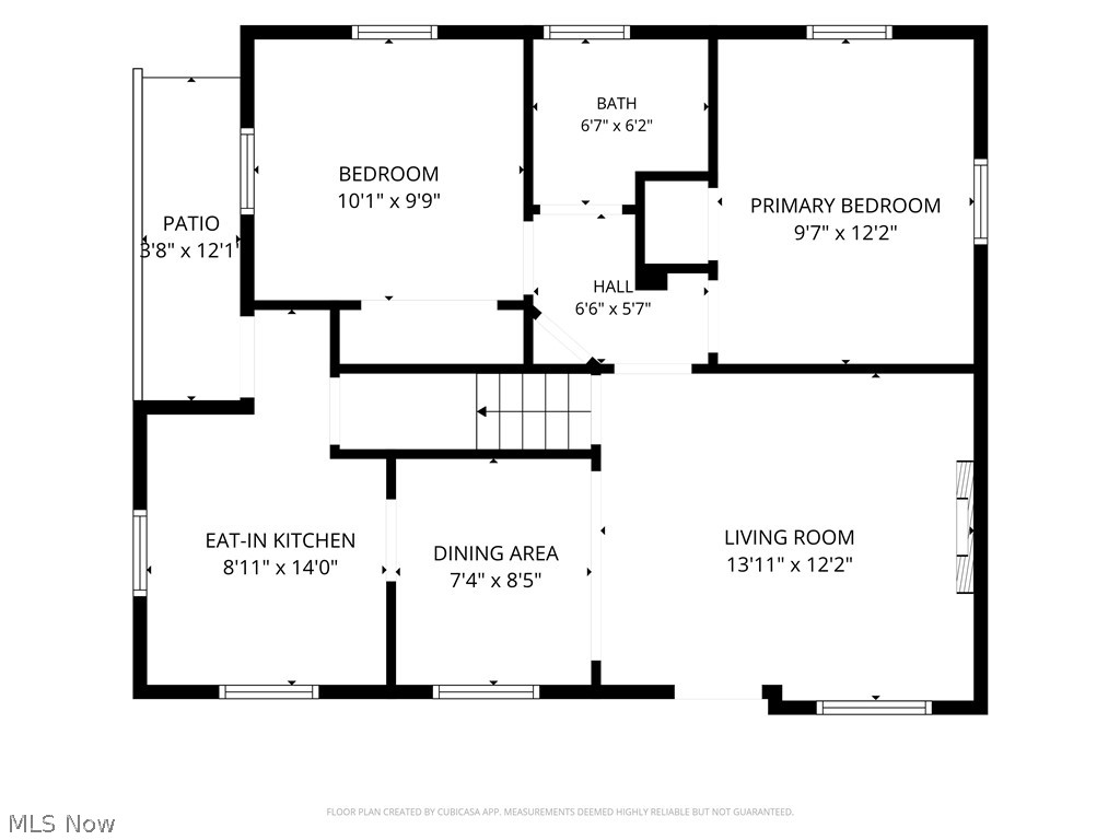 144 Argyle Avenue Boardman OH 44512