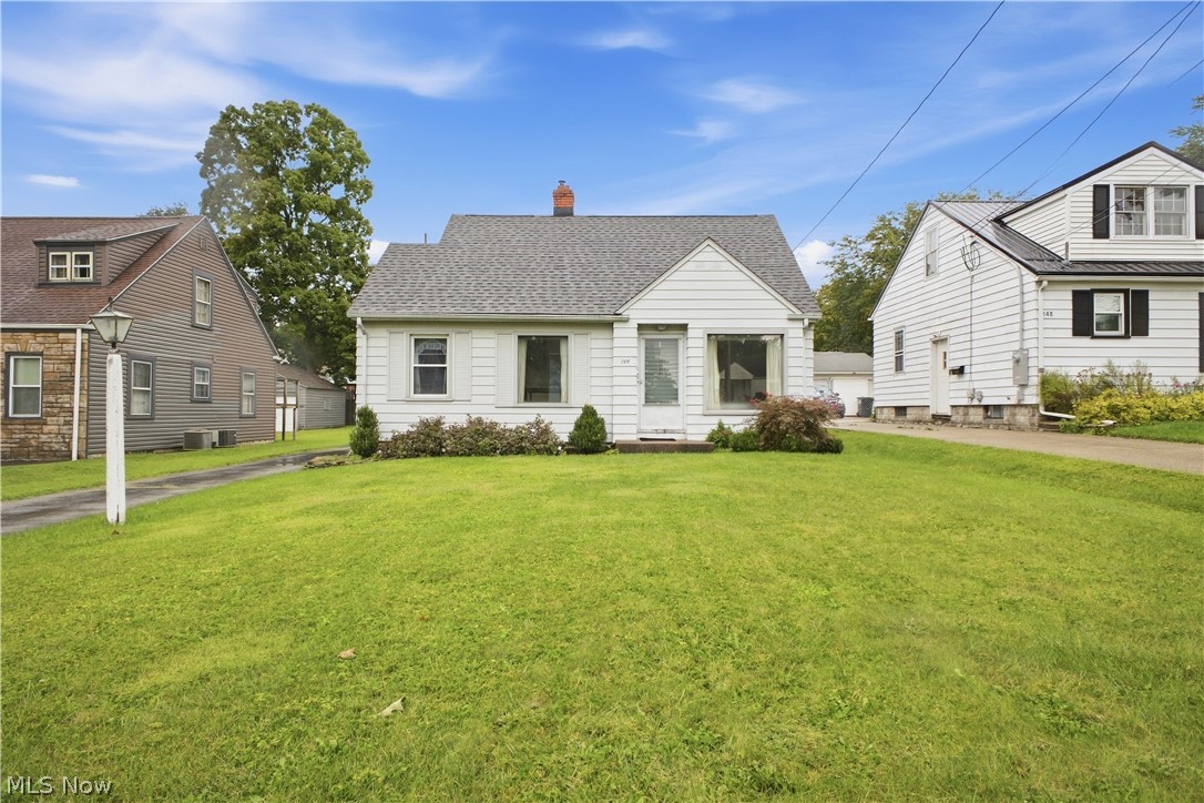 144 Argyle Avenue Boardman OH 44512